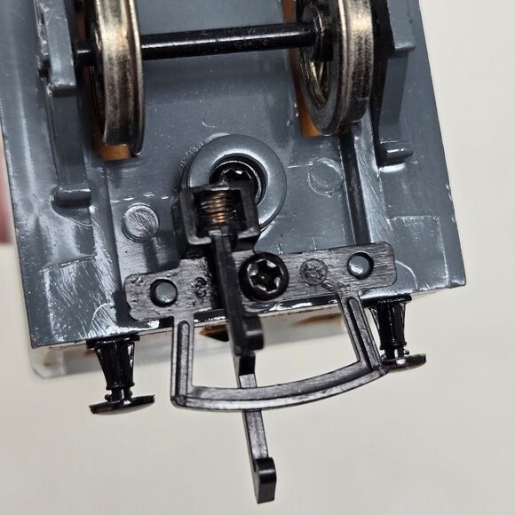 Bachman HO / OO Annie Passenger Coach Thomas the Train Brown Tank Engine Friends - Picture 7 of 8